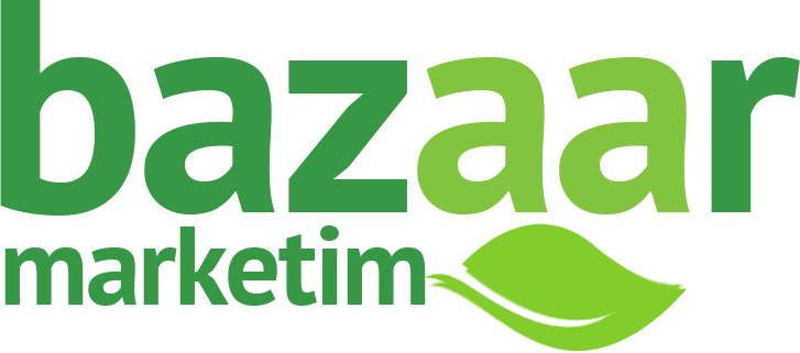 Bazaar Marketim